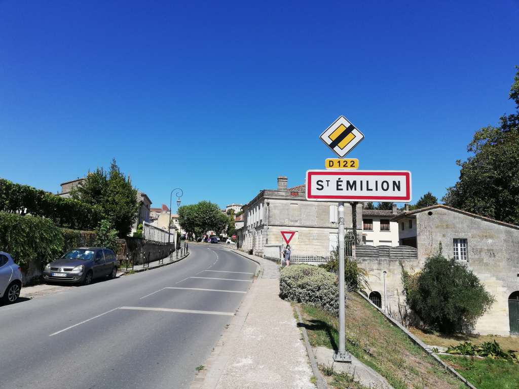Saint-Émlion 